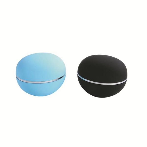 

jewelry pouches, bags wholesale oval led packaging box gift blue display, Pink;blue