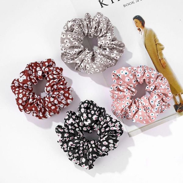 

vienkim мода волосы эластичные волосы полосы волос 2020 мода повязка на голову хвост кадров аксессуары для волос корейские группы для женщин, Golden;silver