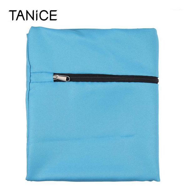 

laundry bags tanice blue pets washing bag suitable for large & jumbo wash cat/dog/horse keep machine clean1