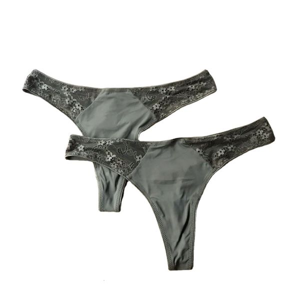 

underwear ultra thin women's traceless thong, Black;pink