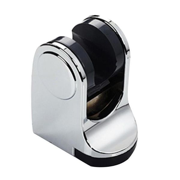 

bath accessory set 1pc bathroom accessories 45 degree adjustable shower head holder nozzle fixing stand