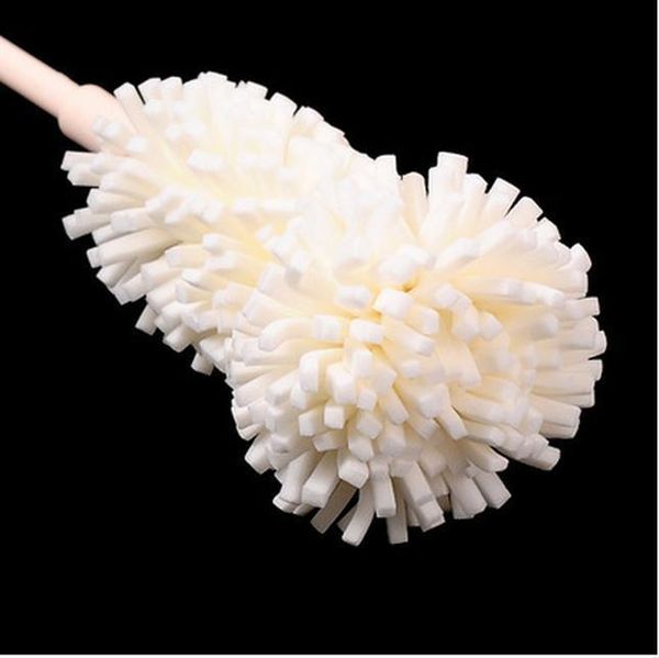 

kitchen simple long handle sponge cup brush bottle brush cup cleaning brush kettle cleaning kitchen simple h sqcova