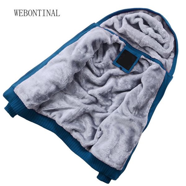 

wholesale sweatshirt autumn winter sweatshirts thick velvet men tracksuit soft warm shell solid new hoodies and casual mens aavmj, Black