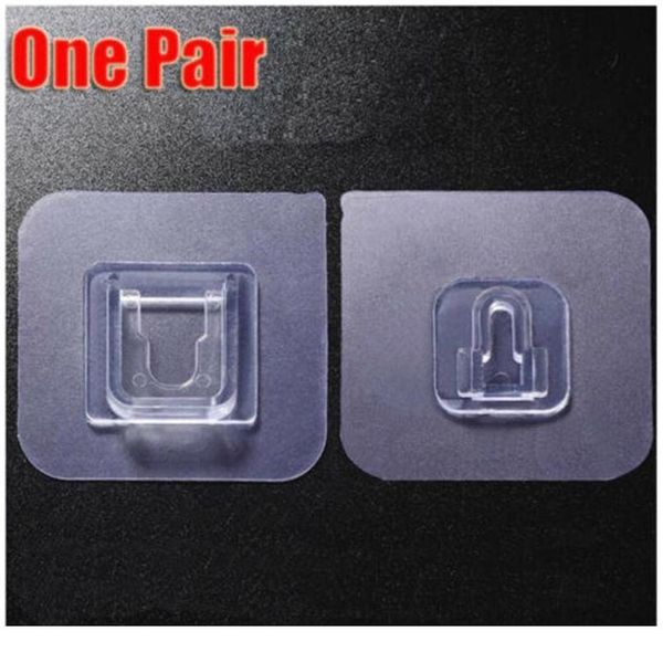 

double sided adhesive wall hooks dropshipping doub jlldit