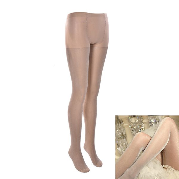 

new arrival women's oil shiny pantyhose yarns satin stockings fitness leggings lingerie wholesale, Black;white