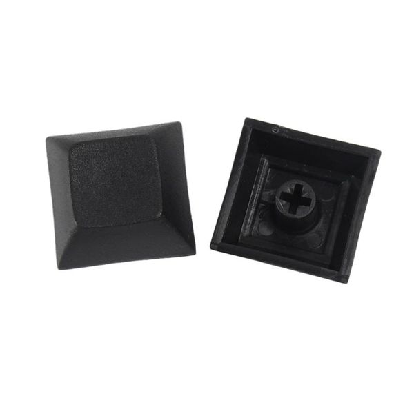 

wholesales ymdk blank dsa 1u keycap 1.4mm pbt for mx switches keyboard