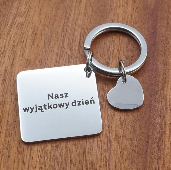 

13x14mm mylongingcharm 30x30mm calendar keychain