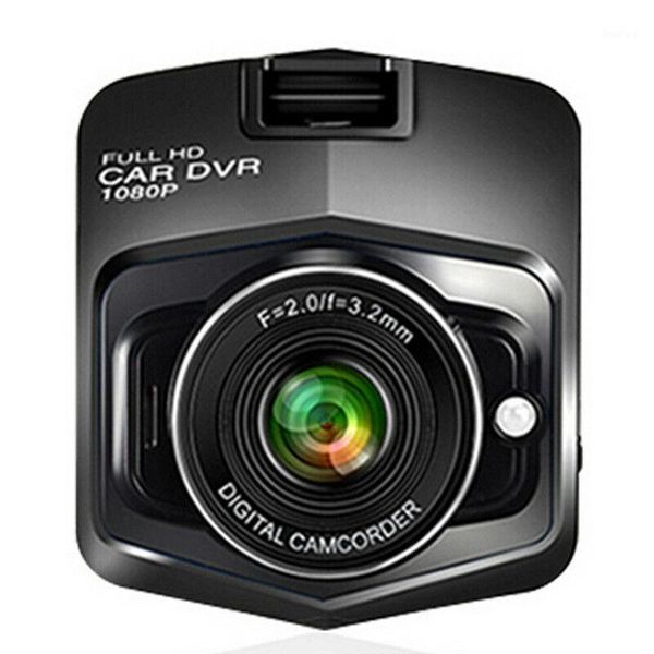 

gt300 2.4" hd 1080p vehicle camera video recorder dash cam g-sensor