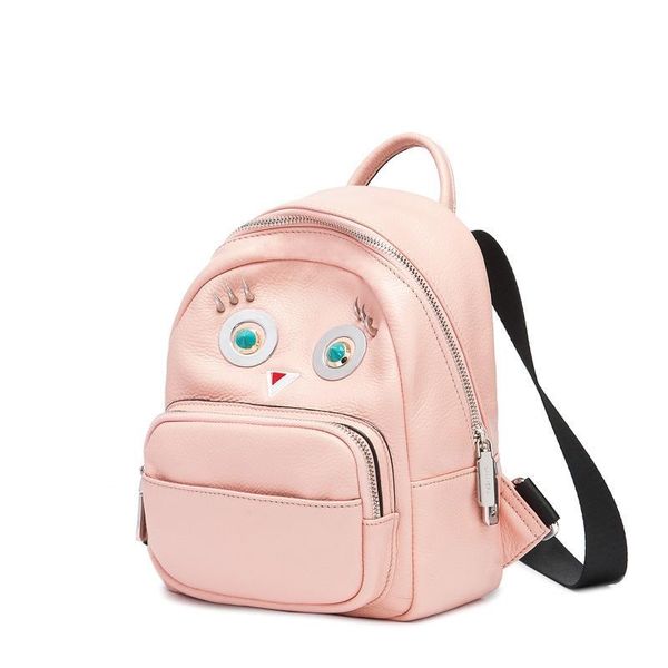 

2020 new women's bag lady leather shoulder bag korean leather handbag shoulder bag