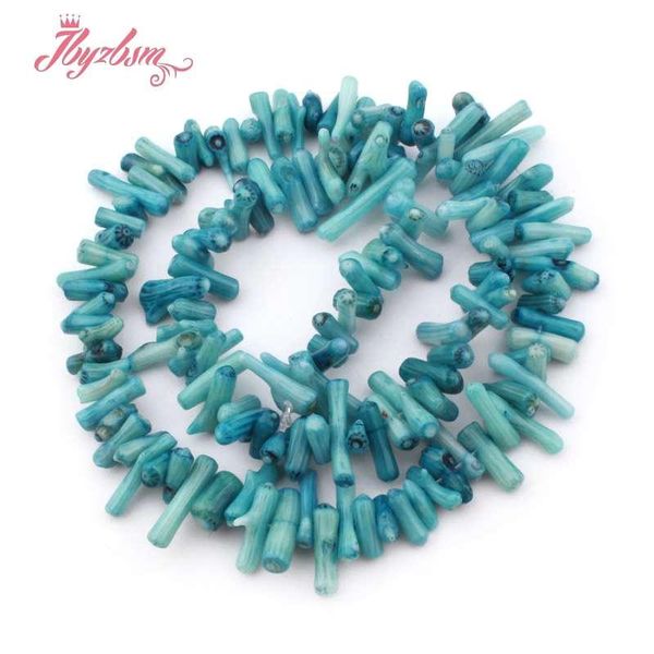 

3-6x5-10 мм нерегулярная форма freeform coral bear свободные натуральные каменные шарики для diy ожерелье браслет серьги ювелирные изделия и