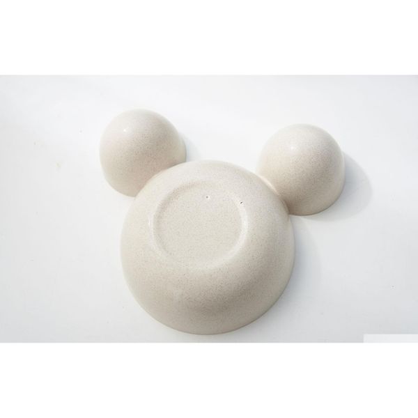 

cute cartoon children bowl dishes baby feeding bowls degradable material baby dinner food container fruit plate ki sqcmph ppshop01