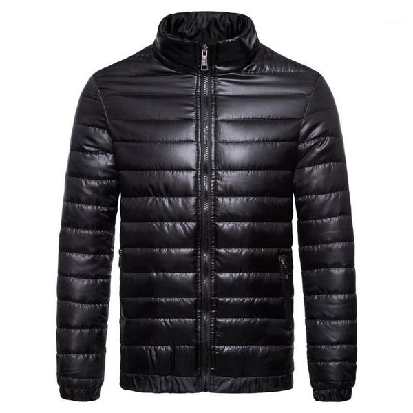 

brand autumn winter lightweight convenient warm youth jacket fashion down jackets outdoor fishing windproof clothes coats1, Black