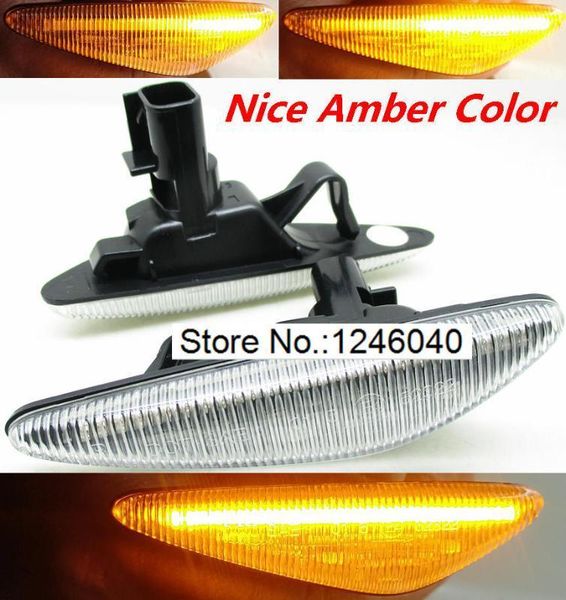 

led side indicator turn signal flasher winker for 124 spidermazda mx-5 miata rx8 5 cw premacy 6 atenza1