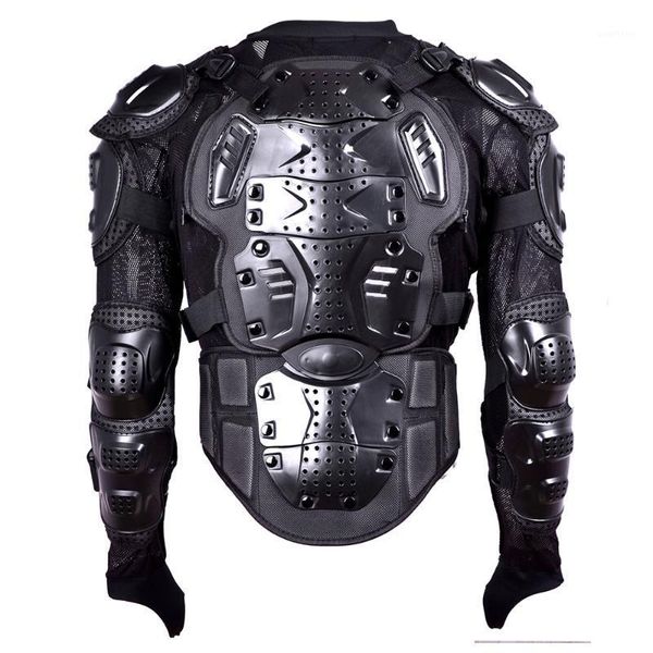 

motorcycle protective armor jackets chest back protection gear motocross ski skateboard snowboard safety jacket body protector1