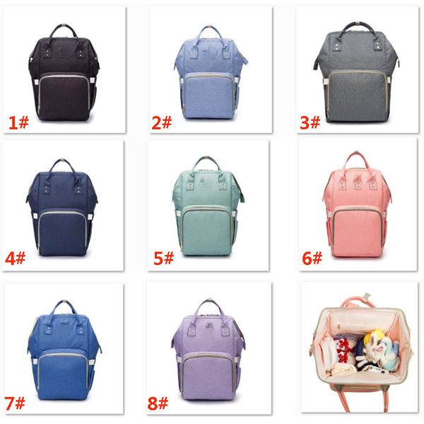

fashion diaper mommy bags nappies travel bags mother backpack backpacks organizer desinger nursing maternity backpack outdoor xd20524 hdbbk, Red;black