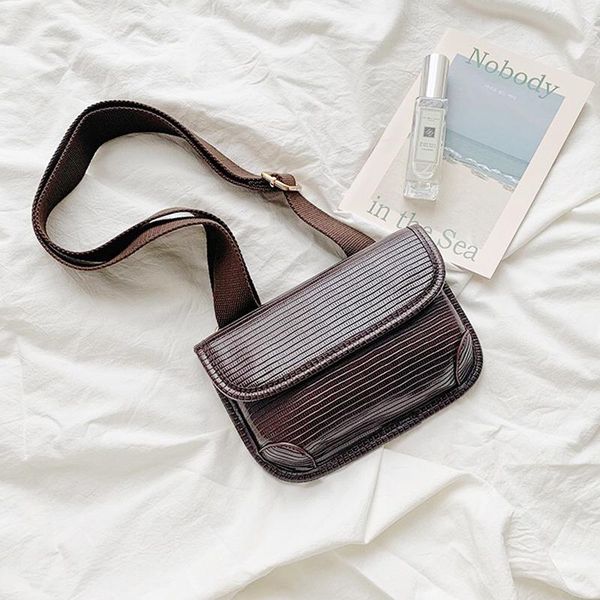 

2021 pu leather ladies mini flap bag fashion laser women shoulder bag stone pattern chic youth crossbody phone whole sale