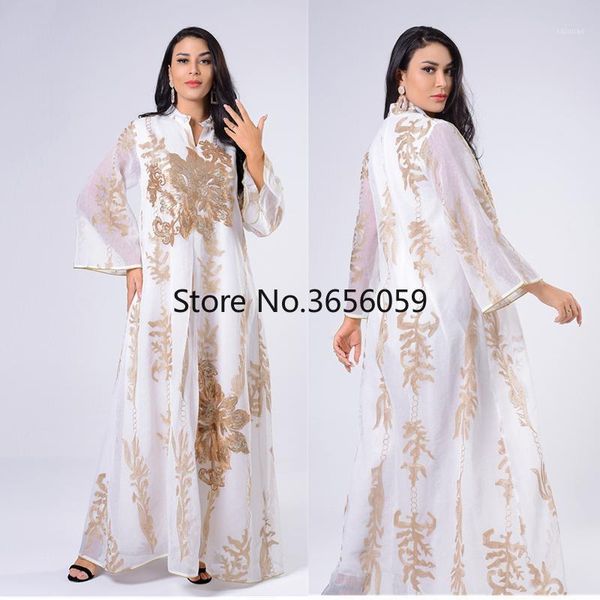 

eid mubarak abaya dubai turkey muslim fashion women jalabiya dress islam caftan marocain vestidos clothing robe musulman1, Red