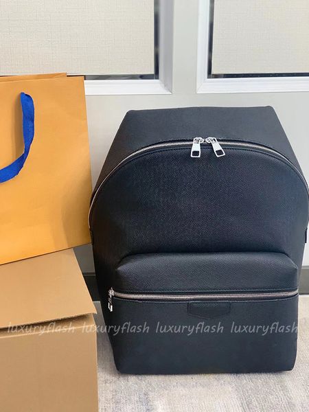 

mens designer backpack discovery luxury design women designers backpacks render letters 2023 new shoulder bag lady classic purse boyfriend