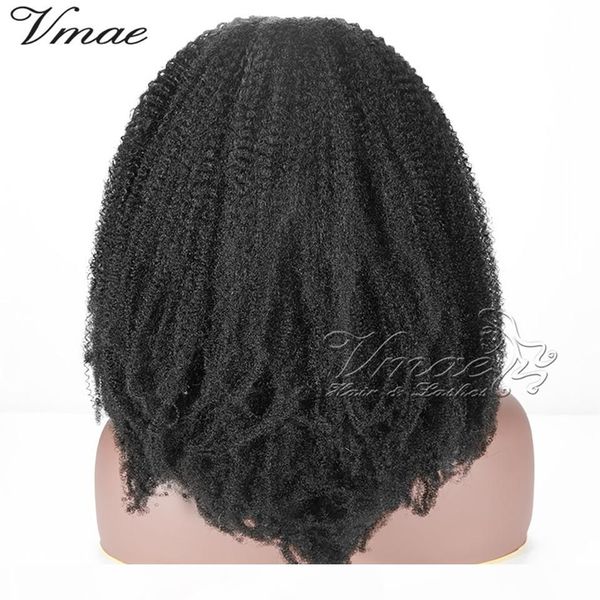 

brazilian 4c ponytail 120g horsetail natural black virgin elastic band drawstring 100% human hair curly ponytail hair extension