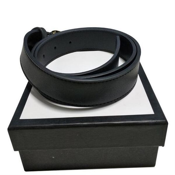 

2020 designer belts luxury belts for men big buckle belt fashion mens leather belts wholesale with box 02, Black;brown