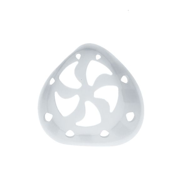 

ulwcqu factory price cool inner support frame face reuable mask silicone masks bracket for more space to comfortable breathing 6 n