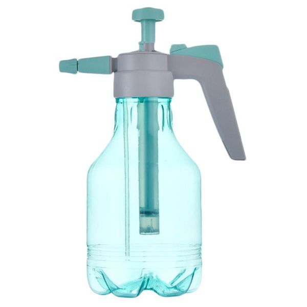 

watering equipments 2l thickened gardening pot water spray can hand pressure mist sprayer