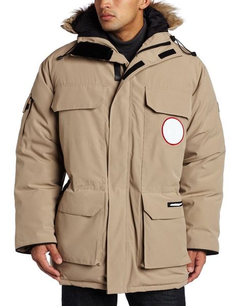 

mens winter coats down jacket homme outdoor winter jassen outerwear big fur 21 hooded fourrure manteau down jacket coat hiver parka doudoune, Black