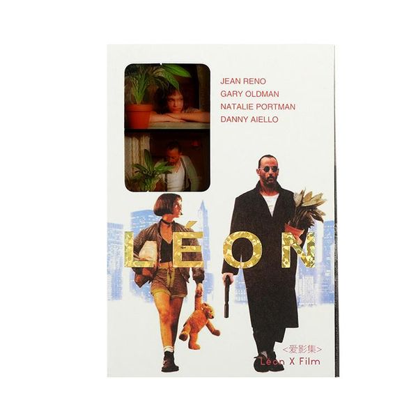 

this killer is not too cold stickers classic movie pet stickers decorative diary diy stationery paper stickers wmtzwf comb2010