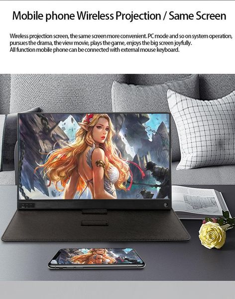 

monitors 15.6 inch 1000nits daylight visible touch screen outdoor 1080p high brightness lcd monitor sunlight readable display