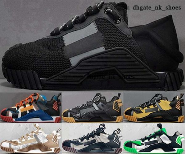 

men skate 11 women runnings 35 tripler black sneakers classic tennis ns 1 trainers luxury 5 size us eur mens designer ns1 sneaker 45 shoes