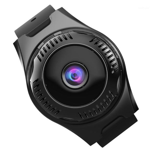 

x7 sports camera wireless wifi hd home outdoor camera with watch strap dq-drop1