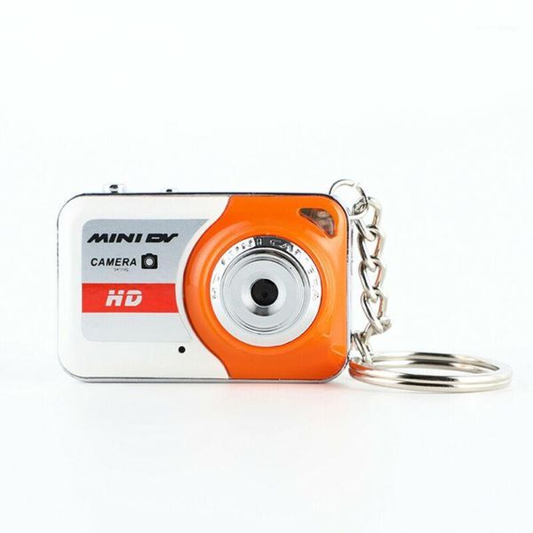 

mini cameras x6 portable ultra camera hd digital video dv with micmini camcorder1