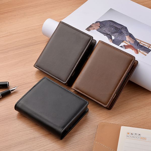 

luxury designer men women pu wallet automatic pop-up aluminum alloy credit card case holder rfid anti-theft card case business anti-magnetic, Red;black