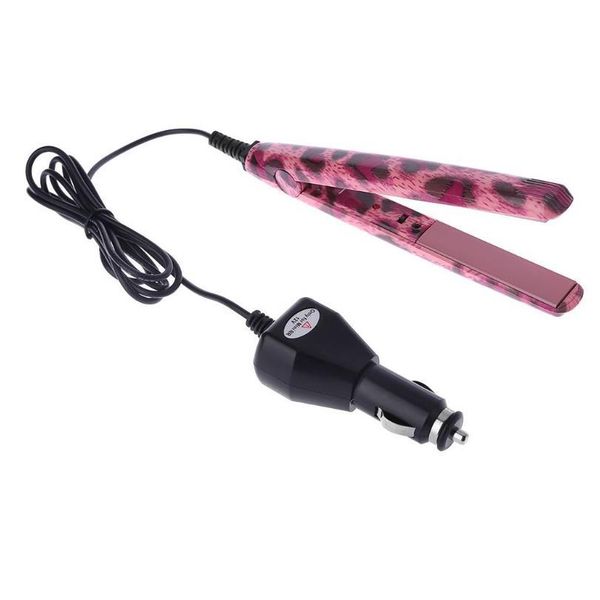 

professional ceramic hair straightener steam styler flat iron styling tools professional bbyyyy, Silver