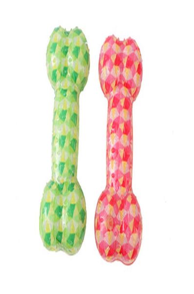 

squeaky pet dog ball toys для маленьких собак резиновые жевать щенок щенок игрушки собаки собаки игрушки домашние животные вокальные tpr плю