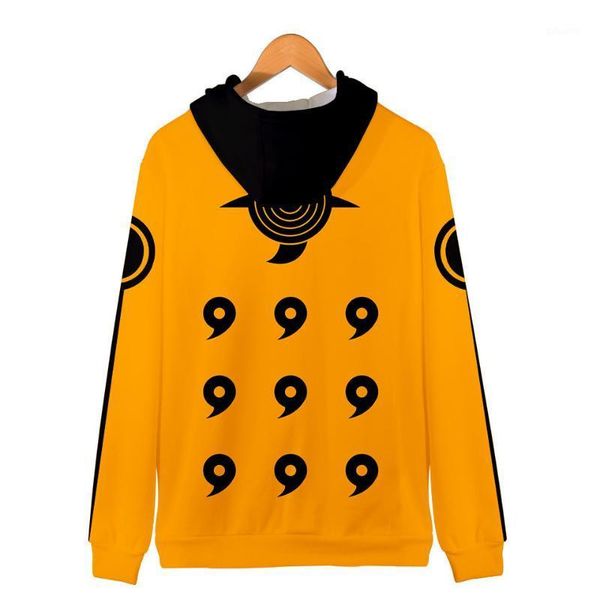 

zipper hooded fashion xiaokakashi mingren 3d 2020 winter digital color printing cn(origin) sidno1, Black