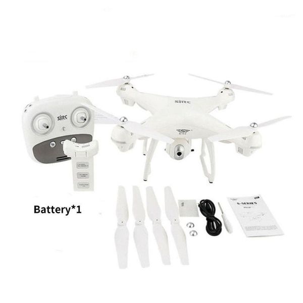 

s70w 720p 1080p intelligent gps automatic follow-up drone fixed height positioning automatic return four-axis1