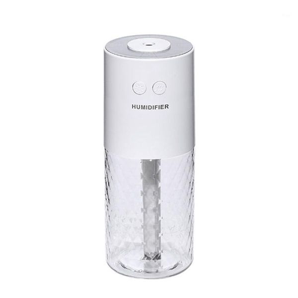 

ic crystal humidifier moisturizing atmosphere lamp symphony projection spray household car humidifier1