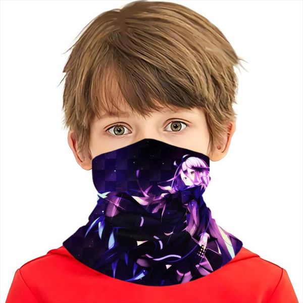 

scarves winter no game life fishing scarf custom women/men keep warm figure, Blue;gray