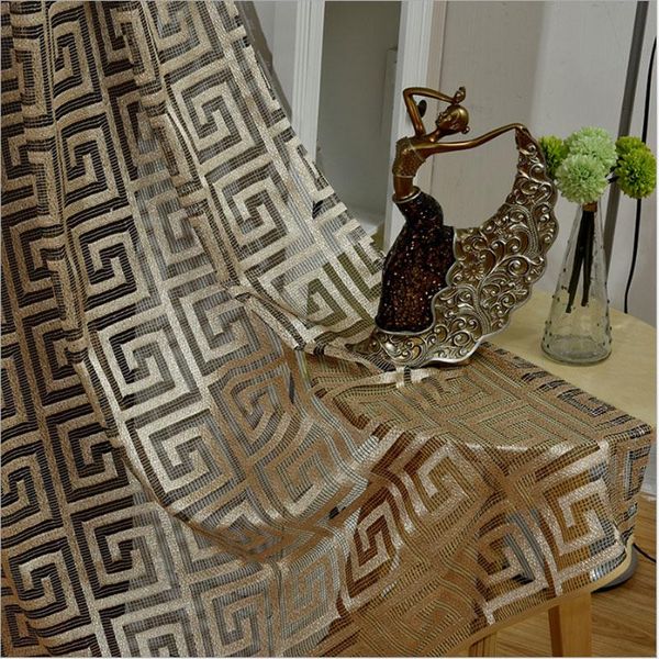 

curtain & drapes door balcony tulle living room european luxury flower window panel jacquard sheer for children 2021