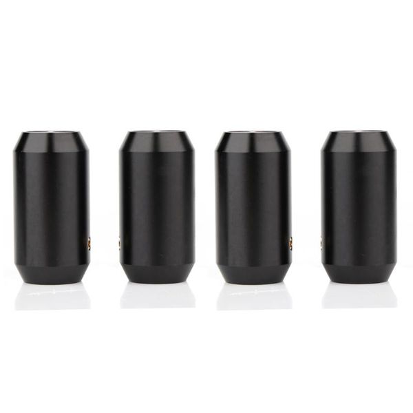 

4pcs pants boot y splitter 1 to 2 speaker rca cable audio diy wire connector black speaker cable wire pants boots
