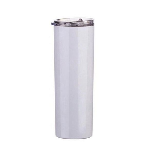 

белое пустое сублимационное теплосъемное покрытие вакуумная чашка для похудения