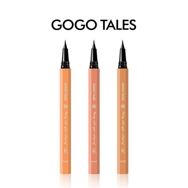 

eyeliner waterproof pen liquid long lasting eye liner eyes professional eyeliners big maquiagem cosmetics tool