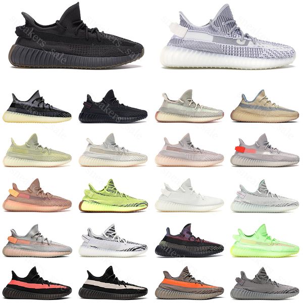 

platform outdoor cinder zyon men women running shoes zebra asriel desert sage yecheil reflective bred mens trainers sports sneakers 36-48