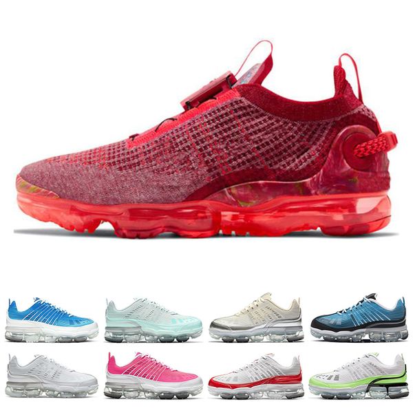 

fashion tn xamropav 2020 running shoes men women pure platinum dark grey deep royal blue red mens trainers sports sneakers 36-45