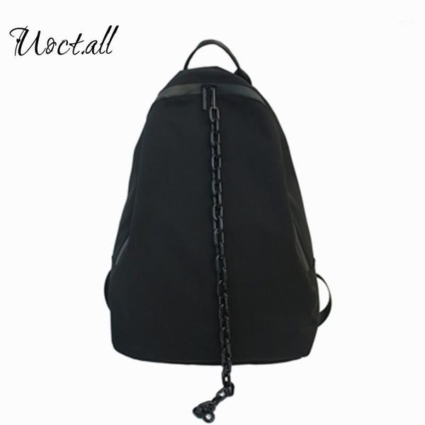

2020 college students backpack high school hong kong style men's large capacity backpack1