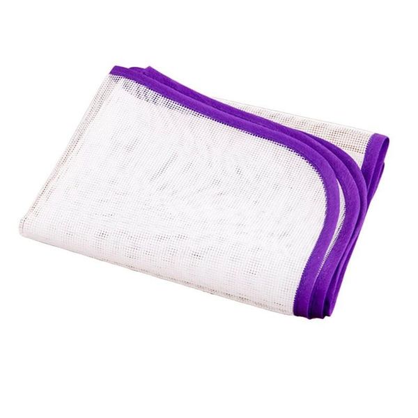 

protective insulation ironing board cover random colors against pressing pad ironing cloth guard protective press mesh