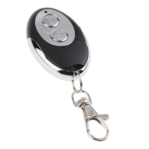 

universal fixed code 1527 remote control 2 channel 433.92mhz