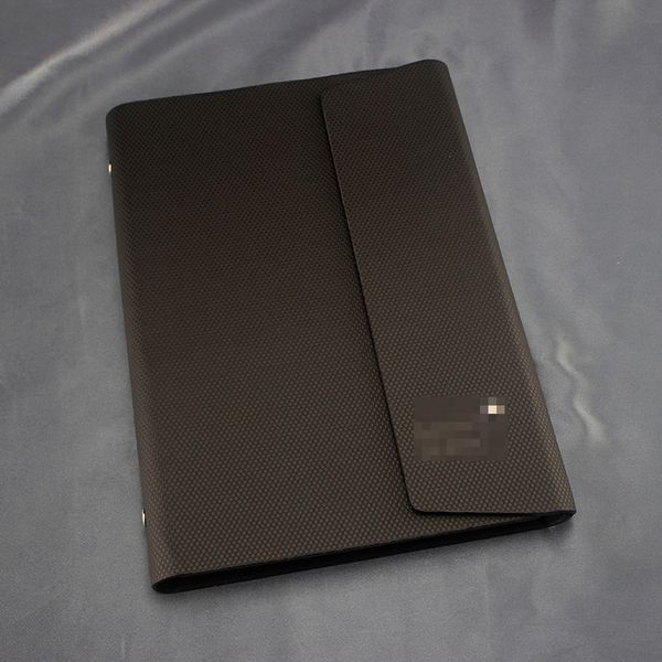 

diary notepads man magnetic hardcover notebook handmade personal diary stationery products office supplies, Purple;pink