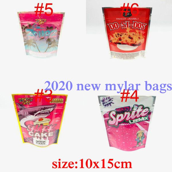 

6styes новый год runtz анезависимо от miami zougraz pink blue dosidos cookies hot fire red resealable запах доживка сумки фольга bomthzw dh
